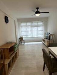 Blk 673A Waterway Banks (Punggol), HDB 4 Rooms #579193651